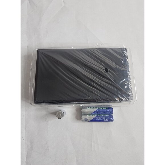 Digital Scale Professional Mini - Picture 3 of 5